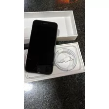 iPhone SE 2a Geração 64gb Preto