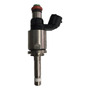 Conector Inyector Comb. Acura Llx  2013 - 2014 4cil 1.5l