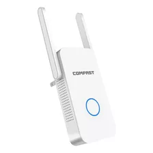 Repetidor Inalámbrico Doble Banda 1200mbps Extensor Wifi