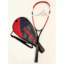 Raqueta Squash Zyngra Wc 3110