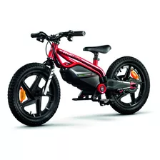 Bicicleta Eléctrica Para Niños Ducati E-moto