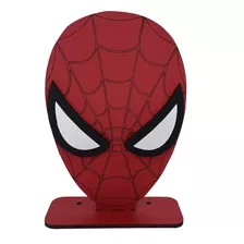 5 Centros De Mesa Homem Aranha, Spider Man Sem Nome Rapido