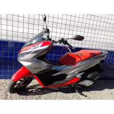 Honda Pcx