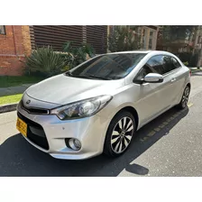 Cerato Pro Coupe 2.o Mecanico