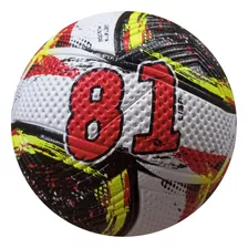 Bola De Futebol Society Dalponte 81 Liga Oficial