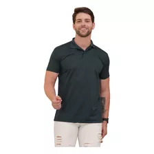 Camisa Polo Colarinho Italiano Para O Dia A Dia E Trabalho