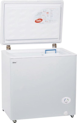 Freezer Eternity M 210 205l Ea Gafa