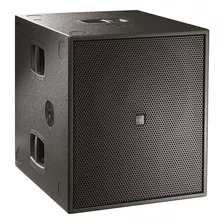 Caja Activa Subwoofer Fbt Vha 118.2sa Horizon 2500w