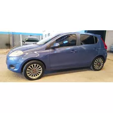 Fiat Palio 2014 1.6 Essence 115cv Pack Seg. Oportunidad !!!!