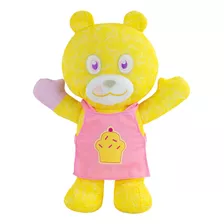 Lamaze The Original Doodle Bear - Juguete De Peluche De 14 .