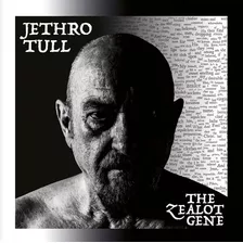 Jethro Tull - The Zealot Gene Cd Digipack Importado Versión Del Álbum Edición Limitada