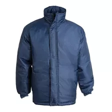 Campera Parka Trucker Impermeable 5xl