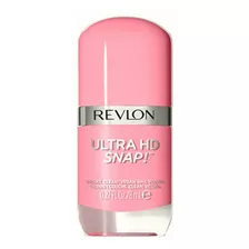 Revlon Esmalte Ultra Hd Nail Snap! Color Damsel In A Dress