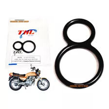 Guarnição Da Bomba De Óleo Honda Cb 400 / 450 / Cbr 450sr