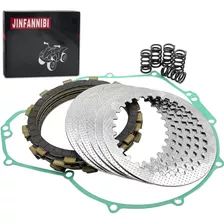 Kit De Croche Versys 650 Kawasaki Ninja 650 650r Ex650 