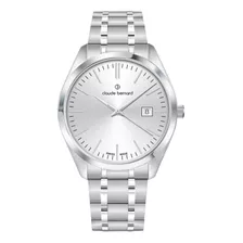 Claude Bernard Clásico 70201-3m-ain Reloj De Pulso