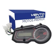 Medidor Velocímetro Vento Lithium 4.0, Lithium 2.0 Original 