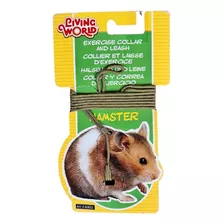 Lw Set Arnes Y Correa Hamster