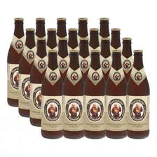 Cerveza Franziskaner 500 Ml X20