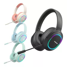 Headphone Bluetooth Gaming Headset Microfone Kimaster K25