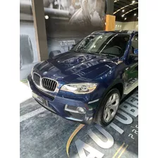 Bmw X6 Xdrive 