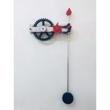 Escultura Cinética Péndulum