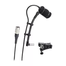 Micrófono Inalámbrico Para Instrumentos Audio-technica