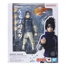 Figura Sasuke Uchiha - Naruto S.h Figuarts