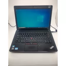 Notebook Lenovo E430 Core I5 4gb 2520 2.50ghz 120gb Ssd 