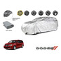 Funda Cubreauto Afelpada Premium Dodge Caravan 3.3l 2008