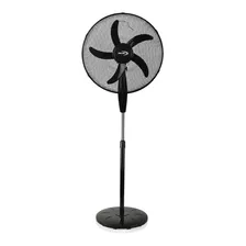 Ventilador De Pie Delne 45cm Gran Calidad Casahogar