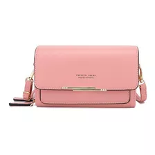 Bolso Bandolera Para Mujer Mini Bolsa De Mensajero