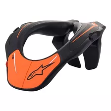 Protector Cervical Niño Neck Support Alpinestars