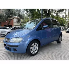 Fiat Idea 2006 1.8 Hlx