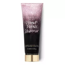 Crema Victorias Secret Velvet Petals Shimmer