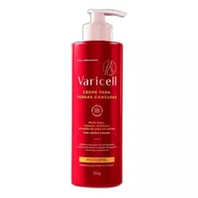 Varicell Creme Para As Pernas 300g