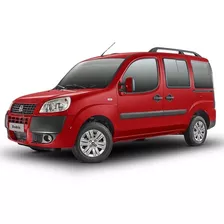 Kit Embreagem Fiat Doblo 1.8l 16v Etorq Flex Ano 2013 / 2014