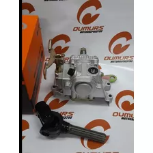 Caixa Reversora Triciclo Moto Cargo Todos Completa 150/200cc