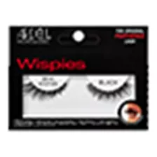 Ardell: Pack X3-ar Demi Wispies Negro - Pestañas Postizas