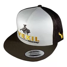 Gorra Original Vexil Rodeo!