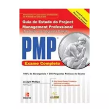 Pmp Guia Do Estudo Do Project Management Professio