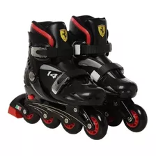 Patines Linea Ferrari Fk7 4 Ruedas Roller Ajustable