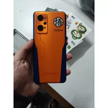 Realme Gt Neo 3t Edición Limitada Dragon Ball