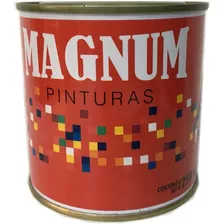 Protector Para Madera Colores 0.9 Lt Magnum Belco Ferreplus