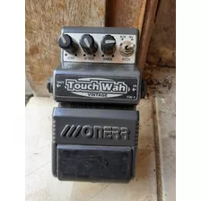 Pedal Onerr Touch Wah Vintage Tw-1