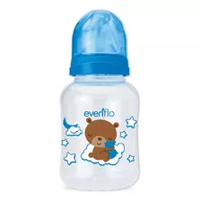 Mamadera Evenflo Dreams Bebés 0-3m 120ml Tetina Flujo Lento