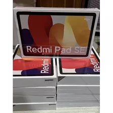  Xiaomi Redmi Pad Se 8gb Ram 128gb Rom - 11 