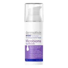 Dermotivin Benzac Oil Control - Hidratante Facial 50ml