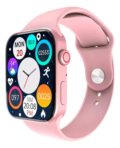 Betensh Smartwatch Reloj Inteligente Pulsera Deportivo