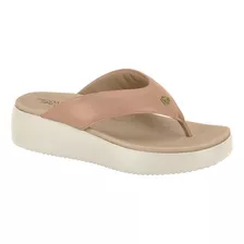 Chinelo Tamanco Feminino Modare Ultraconforto 7189.101